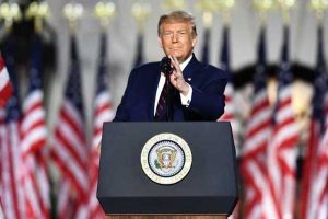 US Election 2020: Trump warns Biden will ‘demolish’ American dream