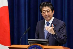 Japan PM Shinzo Abe resigns for health reasons