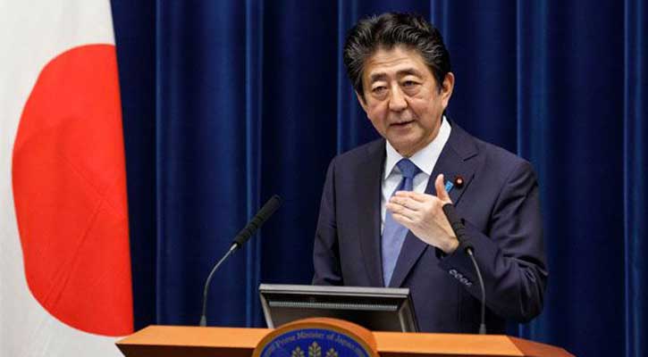 Japan PM Shinzo Abe resigns for health reasons