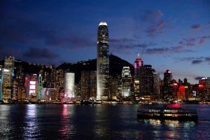 HK will suspend some legal cooperation with US