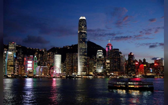 HK will suspend some legal cooperation with US