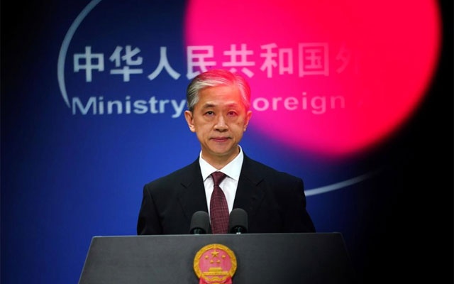 China vows retaliation if any US action against journalists