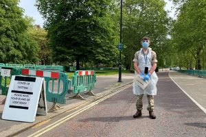 UK risks widespread second COVID wave this winter