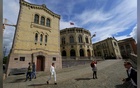 Norway expels Russian diplomat over spy case