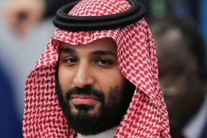Saudi king sacks defence officials