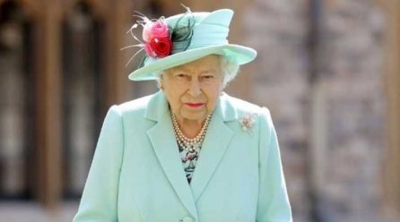 Barbados to remove Queen Elizabeth as head of state