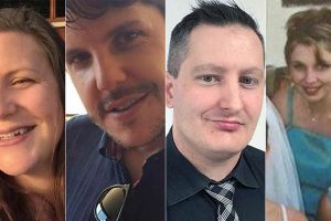 Dreamworld accident: Australian theme park fined over 4 deaths