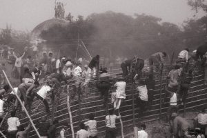 Babri Masjid case: All accused acquitted, judge says demolition was not pre-planned