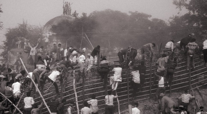 Babri Masjid case: All accused acquitted, judge says demolition was not pre-planned