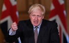 Johnson faces rebellion over plan to break Brexit treaty