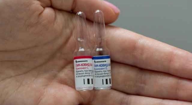 Russia’s COVID-19 vaccine showed antibody response in initial trials