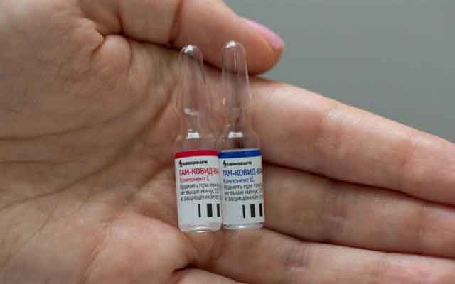 Russia’s COVID-19 vaccine showed antibody response in initial trials