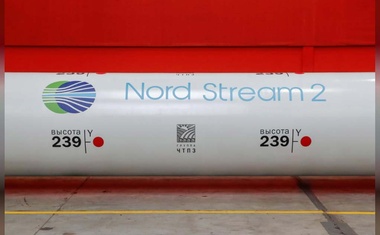 Calls mount for Germany to rethink Nord Stream 2 pipeline