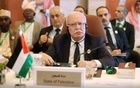 Palestine quits chairing Arab League sessions