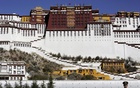 China sharply expands mass labor program in Tibet
