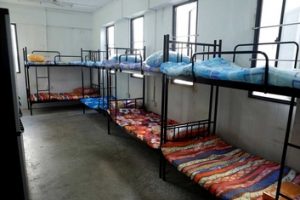 Singapore grapples with coronavirus in workers’ dormitories