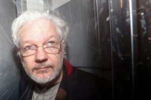 UK extradition hearing for Assange postponed