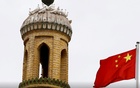 China denies claims of Xinjiang mosque destruction