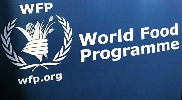 World Food Programme wins Nobel Peace Prize