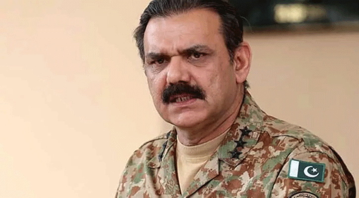 Pakistan PM’s top aide Asim Bajwa resigns as SAPM on information