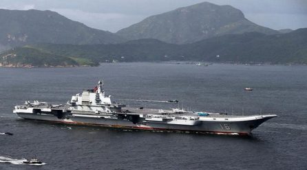 Japan Coast Guard issues warning to China patrol ships after alleged intrusion in Japan’s waters