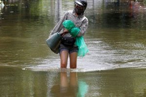 114 dead, 21 missing in central Vietnam’s floods, landslides