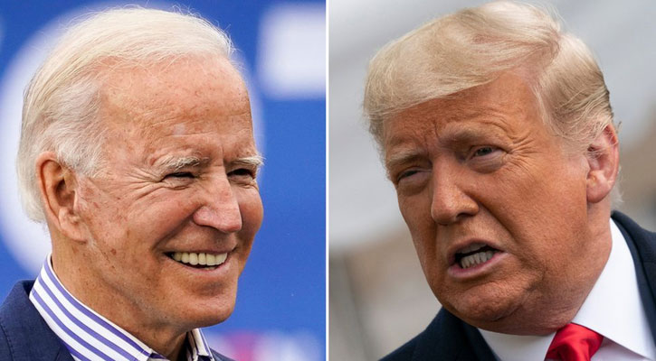 US Election: Biden and Trump in tug-of-war over Midwestern US