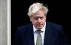 UK lawmakers file legal case against PM Johnson over Russian interference response