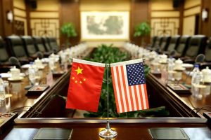China threatens to detain Americans if US prosecutes Chinese scholars