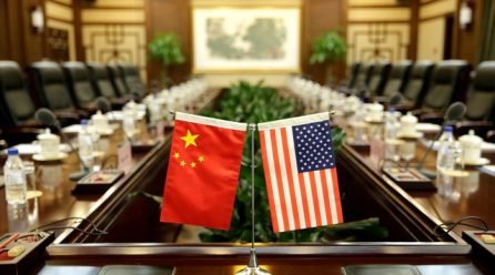 China threatens to detain Americans if US prosecutes Chinese scholars