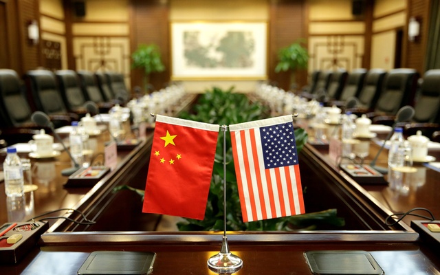 China threatens to detain Americans if US prosecutes Chinese scholars