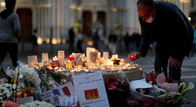 France tightens security after Nice attack