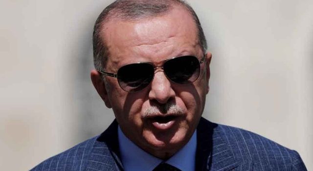 Turkey condemns French caricature featuring Erdogan