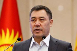 Kyrgyzstan ends state of emergency as PM consolidates power