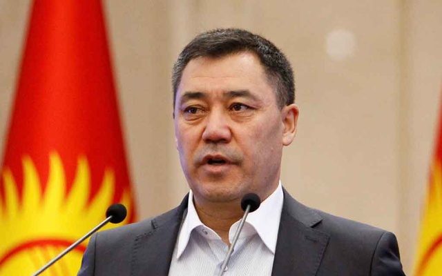 Kyrgyzstan ends state of emergency as PM consolidates power