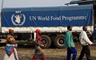 WFP ‘proud’ after winning Nobel Peace Prize