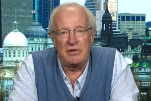 Veteran British journalist Robert Fisk passes away