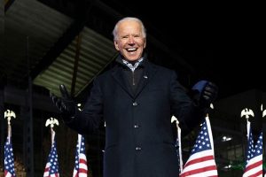 Biden plans for office as Trump refuses to concede