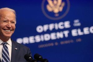 Trump’s refusal to concede ‘an embarrassment’: Biden