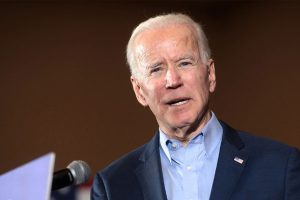 US election: Biden takes Georgia to solidify victory