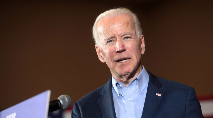 US election: Biden takes Georgia to solidify victory