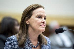 Biden likely to break barriers, pick woman to lead Pentagon 