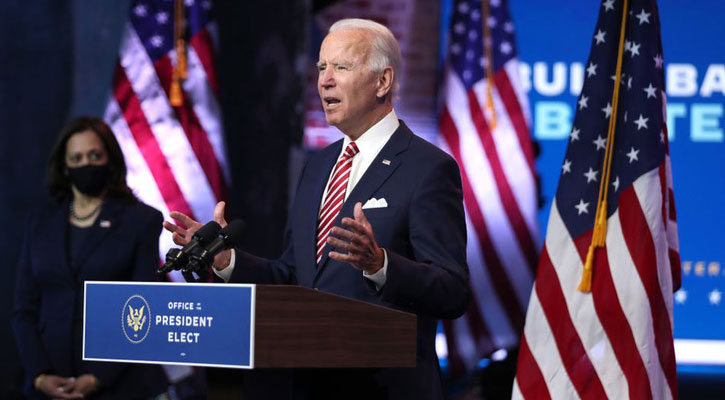 Biden: ‘More people may die’ as Trump transition stalls ​​​​​​​