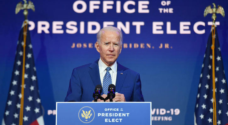 US election: Biden wins Georgia recount as Trump setbacks mount