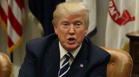 US election: Trump camp’s lawsuit struck down in Pennsylvania