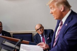 More Republicans are losing patience with Trump’s legal absurdities