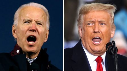 Trump accepts transition to Biden must begin