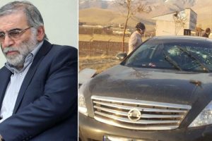 Iran vows to avenge scientist’s assassination
