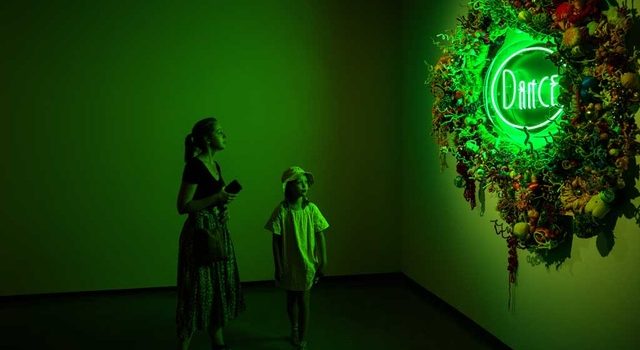 Cut off from the world again, Australia now finds silver linings