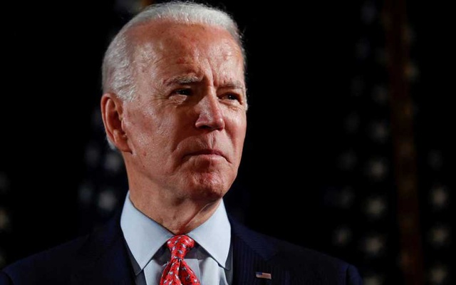 Biden predicts a win, promises to unite as Trump goes to court